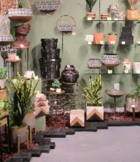 atlanta market images 2026