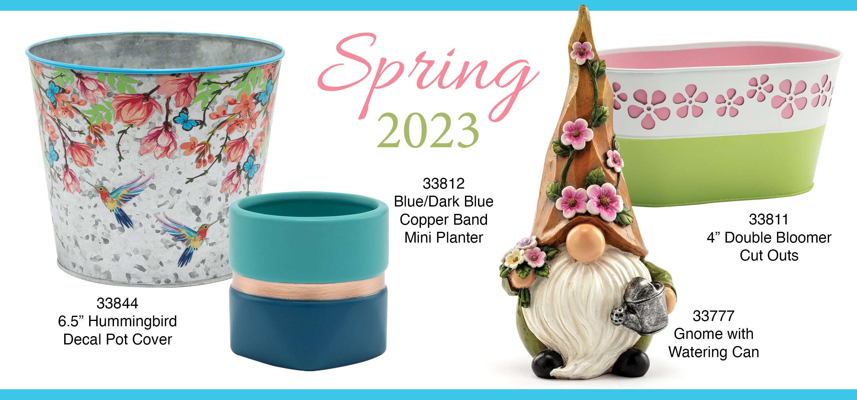 Spring 2023