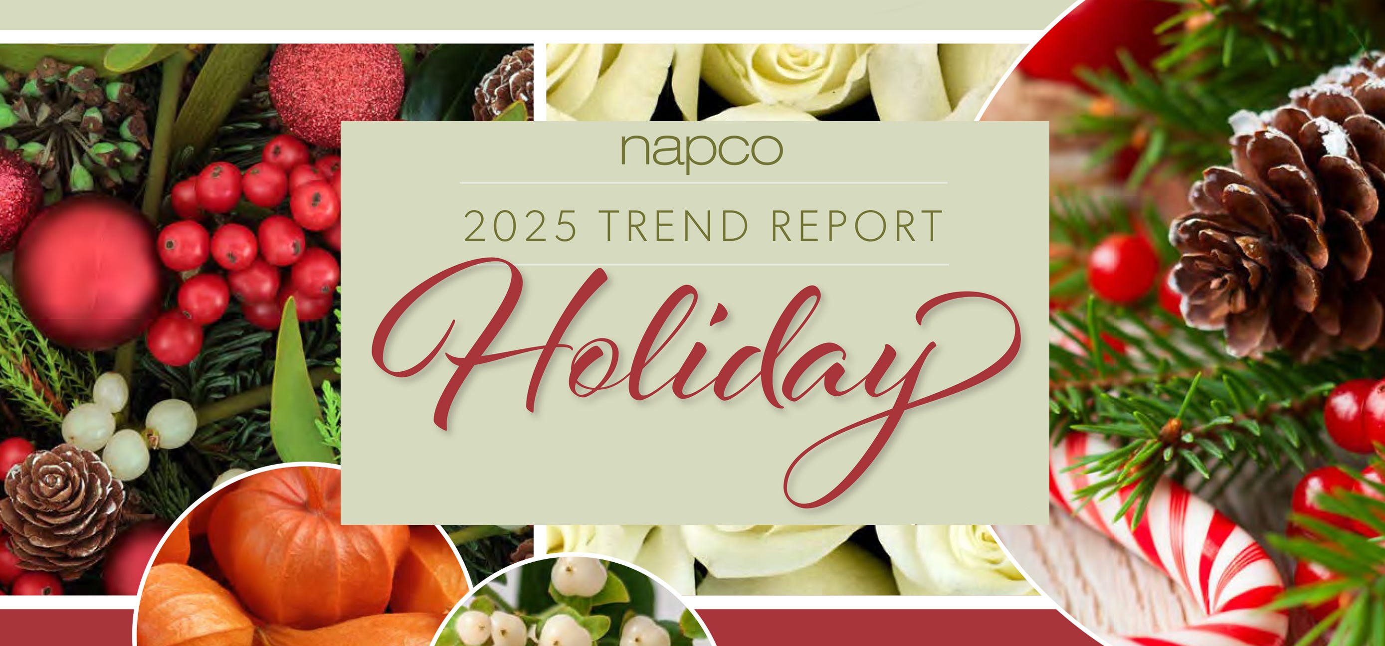 Holiday Trends 2025