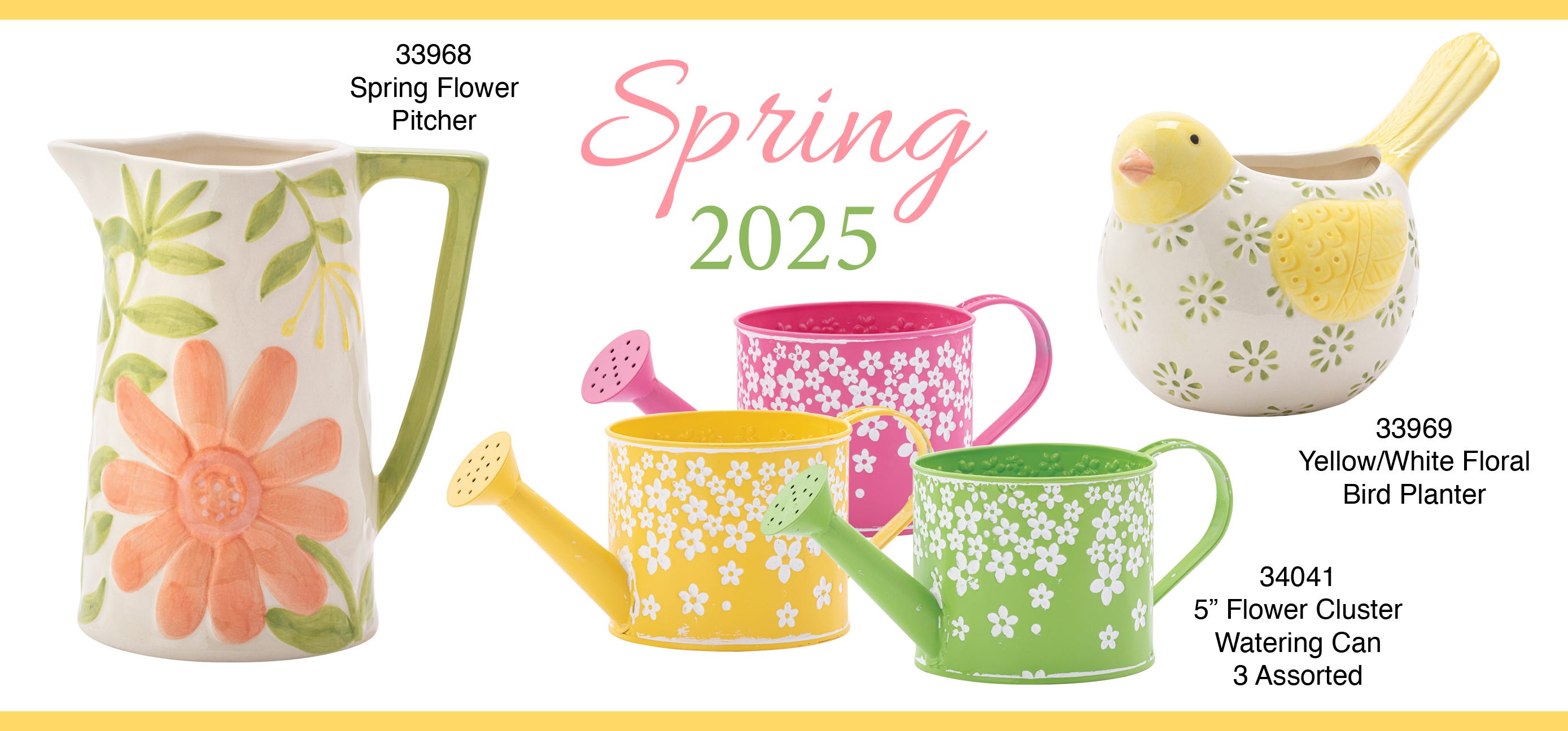 Spring 2025
