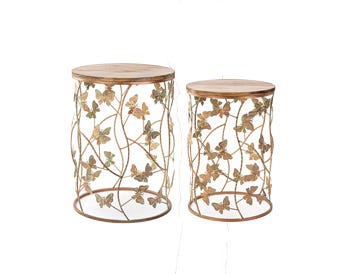 Plant Stands