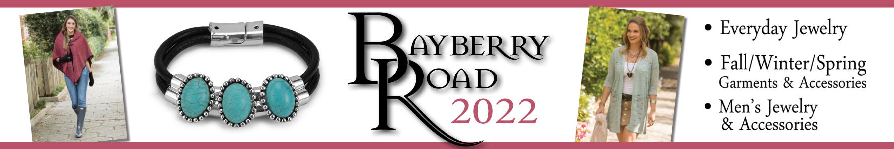 Bayberry Road