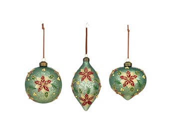 Ornaments