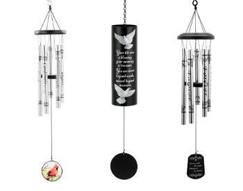 Wind Chimes