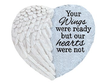 Stepping Stones/Plaques