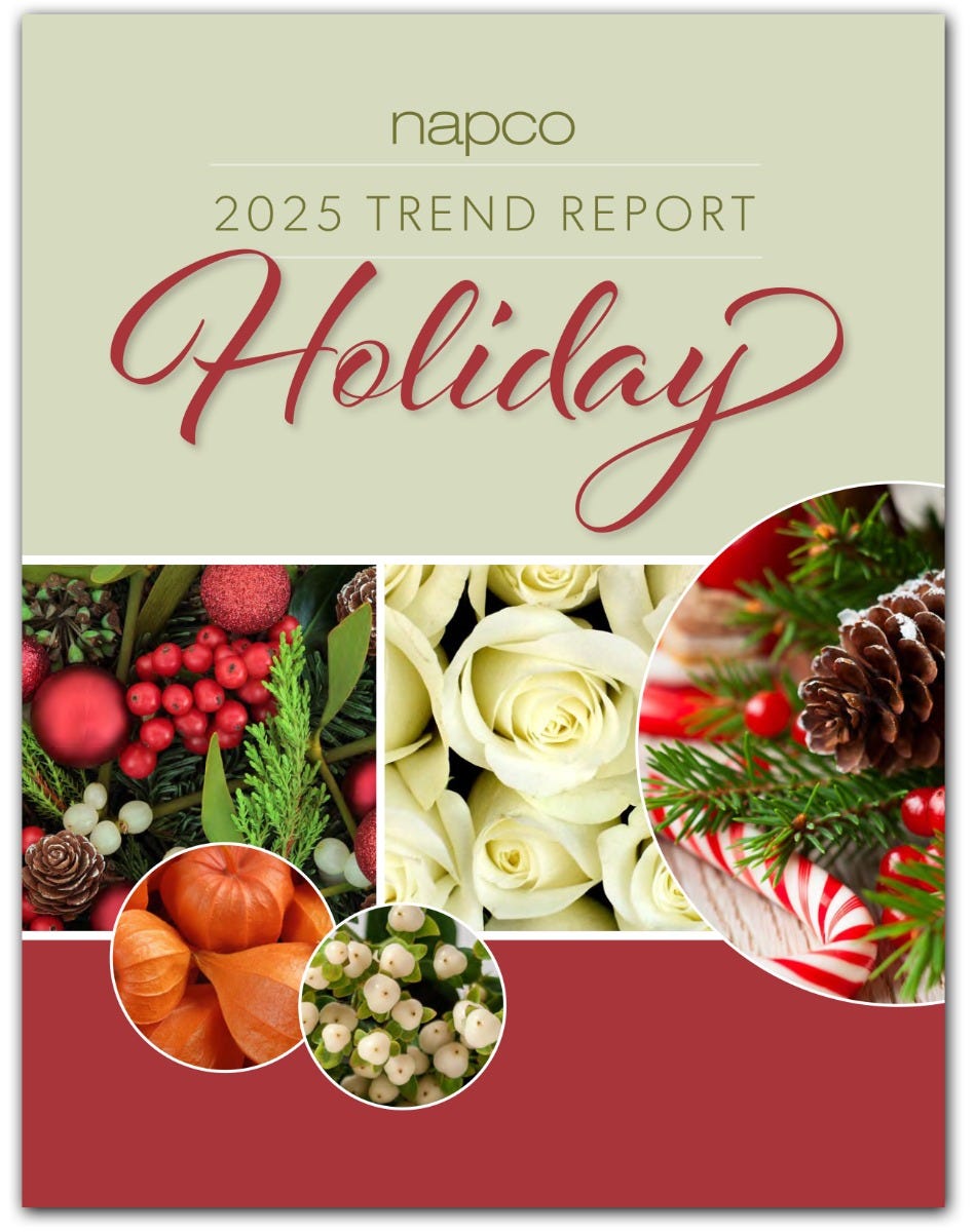 Holiday Trend Report 2025