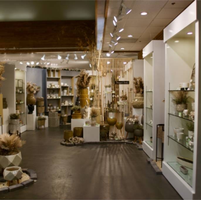 We offer an Unmatched Breadth of Line 